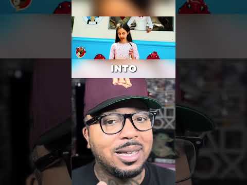 Ice Cream Man Teaser Reaction… This Is Creepy