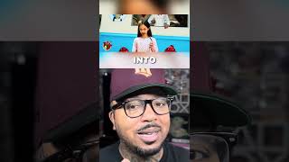 Ice Cream Man Teaser Reaction… This Is Creepy