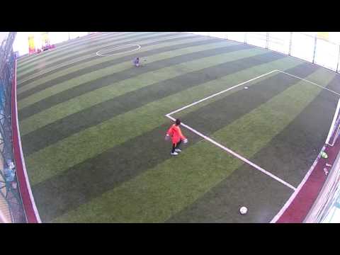 Yakuplu Burak Halı Saha Beylikdüzü SK. - 05-11-2016 15:00:01 - sosyalhalisaha.com