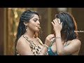 Bharti Jha Ruks Khandagale Romantic Kissing Scenes Ullu Actress Lesbian Kissing Scene