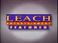 Leach Entertainment Features All American Communications Television 1993