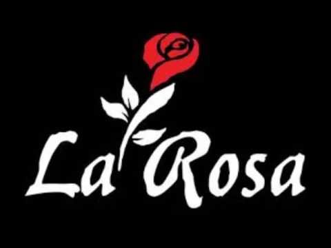 La Rosa...composta dal M° Raffaele Esposito