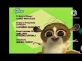 Space Goofs End Credits Season 2 Round 2