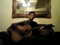 When Push Comes to Love - William Elliott Whitmore cover