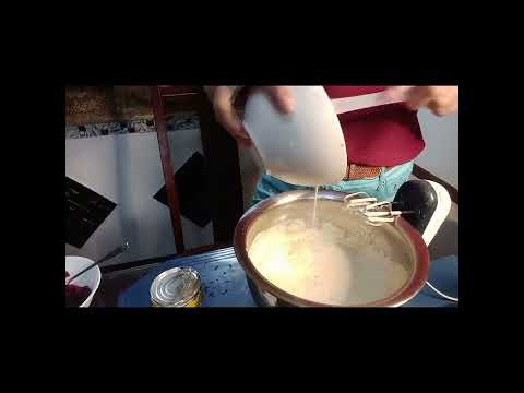 #ROSELLE ICE CREAM SPECIAL ANG TASTE TALAGA