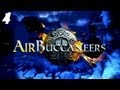 "MUTINY ALL OVER THE CAPTAIN!" - Bro's Angels (Air Buccaneers Part 4 + 2 Free Copies)