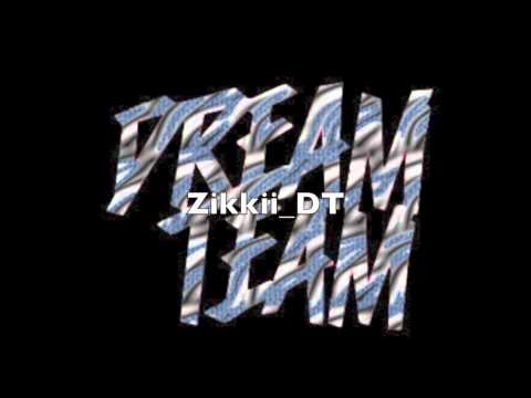 Zikkii (Dreamteam) - I'M Coming (Preview)