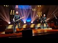 The Stranglers. Thrown Away / Pin Up. Bristol Beacon. 28/10/25.