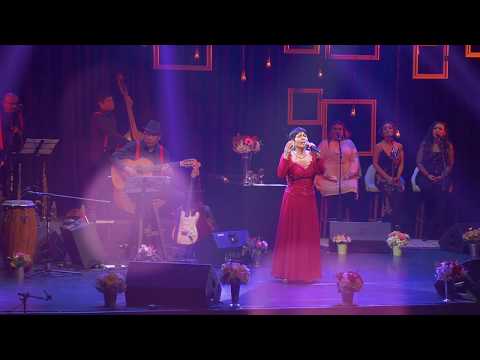 Cecilia Barraza - Mix Norteño (Video oficial)