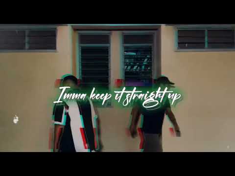 SekaliGhost - BADMAN Ft DNA ( B.A.D.M.A.N EP SONG 1 )