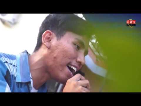 LANDEK PANGGUNG ANAK BERU PER-ANGIN² [BUDAYA KARO] - GBKP JAMPIN PARUNG