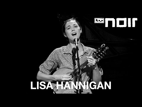 Lisa Hannigan - Passenger (live bei TV Noir)