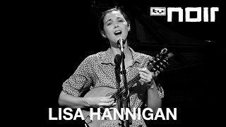 Lisa Hannigan - Passenger (live bei TV Noir)