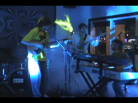 Herbert Wiser Band @ Booney's - Avon, IN :: 03/17/2010 :: Pt. 5