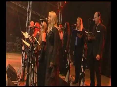 Therion - Invocation of Naamah (Live) (Wacken Open Air 2001)
