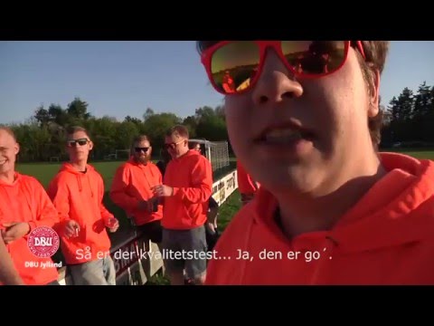 Seriehold har sin helt egen fanklub