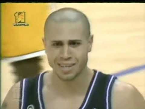 2002 Conference Finals Lakers Kings Game 4