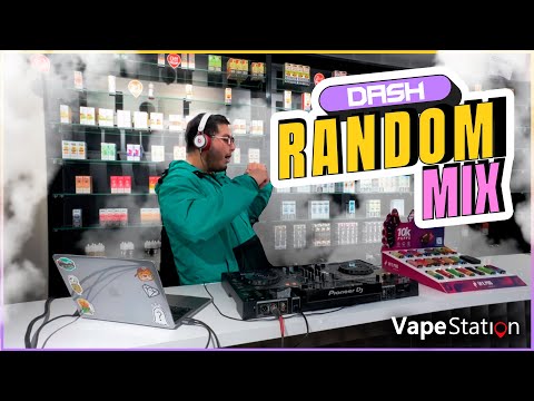 Random Set 3 (Sean Paul, Justin Timberlake, Black Eyed Peas, Cher, Will Smith, Akon, Amy Whinehouse)