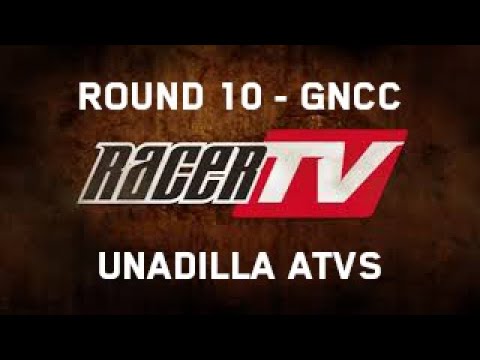 2011 GNCC Unadilla Round 10 - ATV Episode