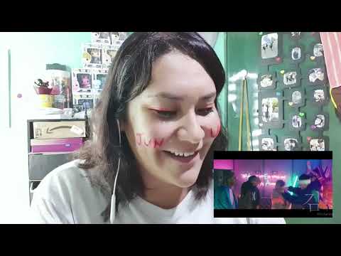 Lee Jun Young 이준영 – AMEN   Reaction