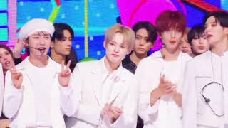 Download lagu NCT DREAM WHIPLASH IN INKIGAYO TODAY mp3