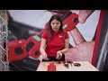 Ключ Г-образний шестигранний , Hex 2,5мм з кулькою ACC MILWAUKEE 4932492411