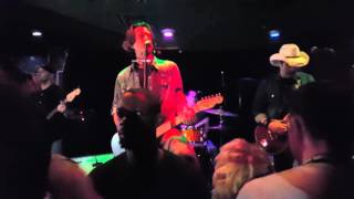 Roger Clyne and the Peacemakers cover Camper Van Beethoven – Eye Of Fatima (Pt. 1)