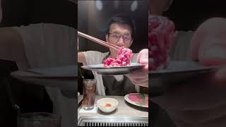 京都初出店の【焼肉うしごろ】を日常演舞が堪能してきました~