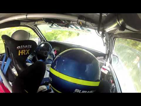 Soave - Imerito RallyTartufo 2013