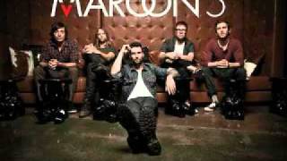 Maroon 5 - Get Back In My Life 2010