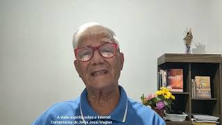 A  visão espírita sobre a Internet. Essa ferramenta fantástica deve ser vista com cuidado.