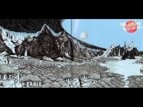 Thumbnail for Madder Lake - Bumper Bar Song  (B-Side) by Tony Lake