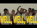 Well Well Well MAVHOUSE Feat Nick Day Roman Collins Za Smith Official Music Video