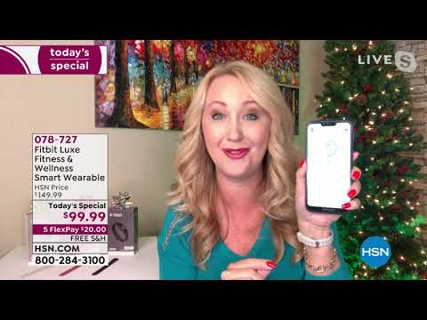 HSN | Healthy You with Brett Chukerman 10.19.2021 - 04 PM