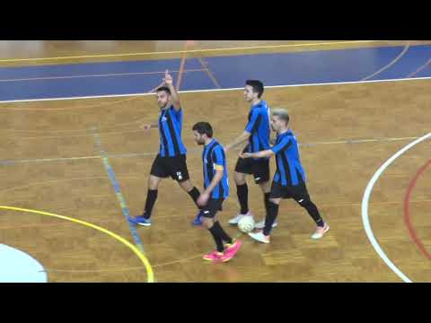 Resum 5 Martorell CS - Hospitalet Bellsport