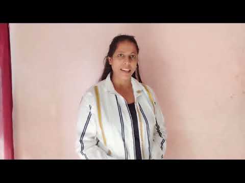 Varsha Shukla varsha shukla new intro audition 
