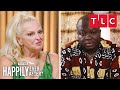 Michael And Angela S Drama From Season 7 Tell All 90 Day Fiancé Happily Ever After TLC
