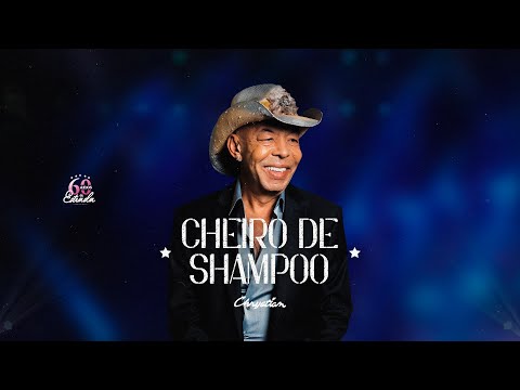 Chrystian - Cheiro de Shampoo (60 Anos de Estrada) [Clipe Oficial]