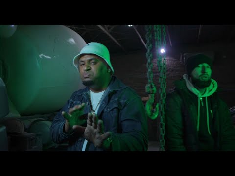 Mr Heinz ft Chad Da Don - What Do They Know