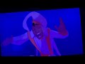 Aladdin 1992 Rooftop Scene