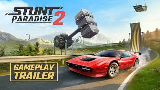 Gameplay Trailer