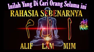 Download lagu MENEMBUS ALAM MALAKUT‼️RAHASIA SEBENARNYA ALIF, LAM, MIM... mp3 Download lagu MENEMBUS ALAM MALAKUT‼️RAHASIA SEBENARNYA ALIF, LAM, MIM... mp3