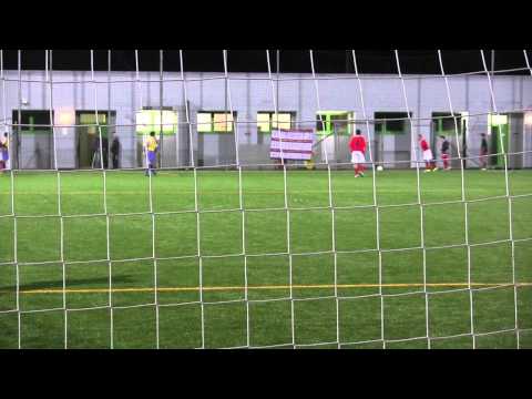 CAMPIONATO CALCIO A 7 OPEN 2013/2014 (FC OLD FRIENDS - VALSESIA)