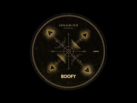 Boofy - Dead Stylus [ IMRV021 ]