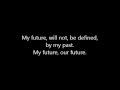 The Amity Affliction 15 Pieces of Flare 