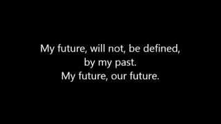 The Amity Affliction   15 Pieces of Flare