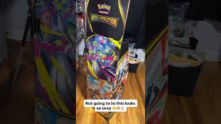 I Got A Free Pokémon Mega Evolution Display !!