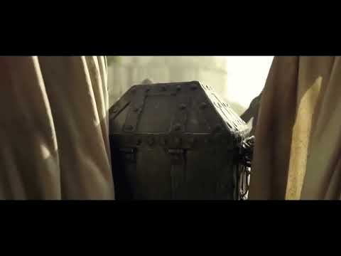 Tributo ai Cavalieri Templari di Cristo Re