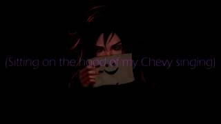 Brooke Candy - Happy Days (Lyrics)