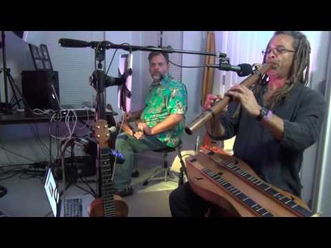 Dulcimerica 313 - "Seifert Futch Jam" - Mountain Dulcimer